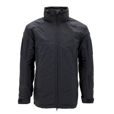 Veste d'hiver HIG 4.0 SOF G-Loft NOIR CARINTHIA MG4100 2