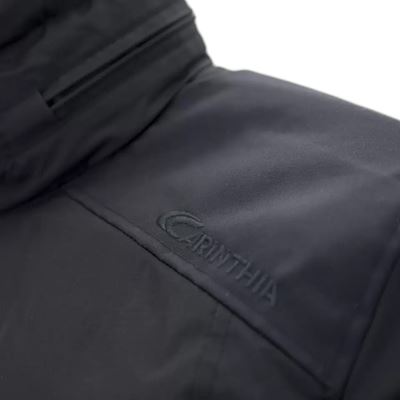 Veste d'hiver HIG 4.0 SOF G-Loft NOIR CARINTHIA MG4100 9