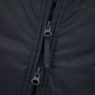 Veste d'hiver HIG 4.0 SOF G-Loft NOIR CARINTHIA MG4100 7
