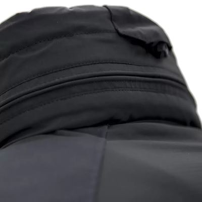 Veste d'hiver HIG 4.0 SOF G-Loft NOIR CARINTHIA MG4100 6
