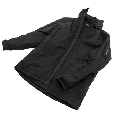Veste d'hiver HIG 4.0 SOF G-Loft NOIR CARINTHIA MG4100 3
