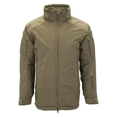 Veste d'hiver HIG 4.0 SOF G-Loft COYOTE CARINTHIA MG4140 2