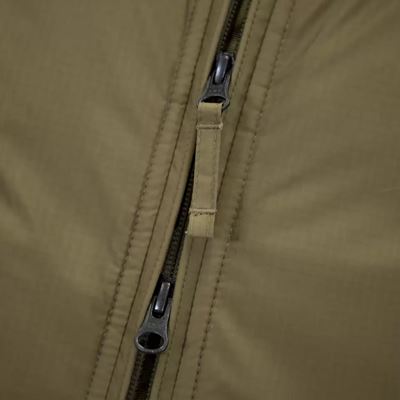 Veste d'hiver HIG 4.0 SOF G-Loft COYOTE CARINTHIA MG4140 6