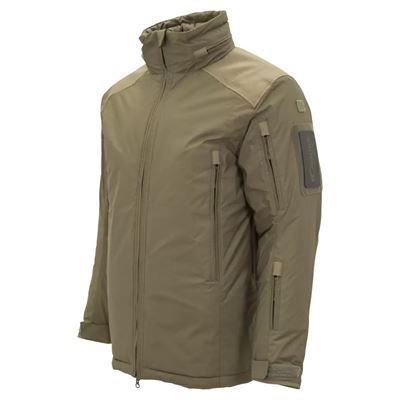 Veste d'hiver HIG 4.0 SOF G-Loft COYOTE