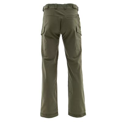 Pantalon de plein air GOLDECK VERT CARINTHIA MG6125 4