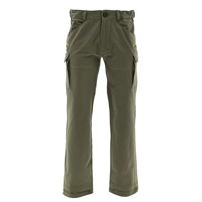 Pantalon de plein air GOLDECK VERT CARINTHIA MG6125 3