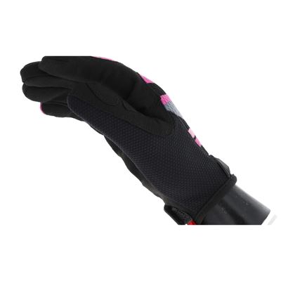 Gants pour femmes MECHANIX ORIGINAL PINK CAMO MECHANIX WEAR® MG-725 4