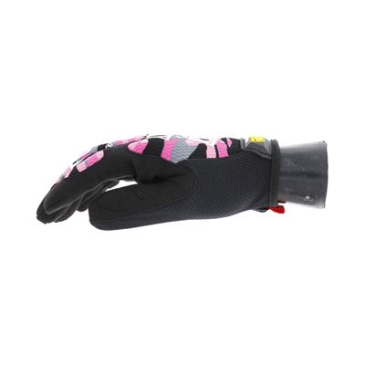 Gants pour femmes MECHANIX ORIGINAL PINK CAMO MECHANIX WEAR® MG-725 6