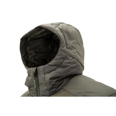 Veste d'hiver ESG G-Loft OLIVE CARINTHIA MG8040 3
