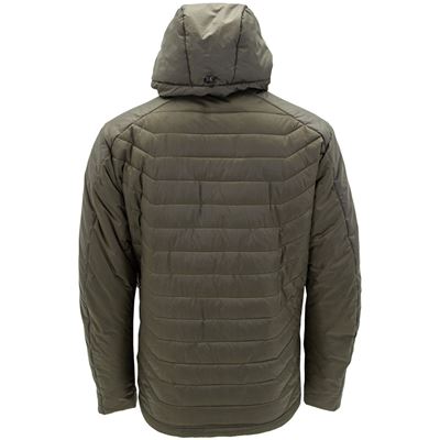 Veste d'hiver ESG G-Loft OLIVE CARINTHIA MG8040 11