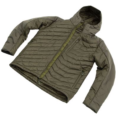 Veste d'hiver ESG G-Loft OLIVE CARINTHIA MG8040 10