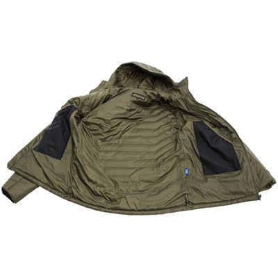 Veste d'hiver ESG G-Loft OLIVE CARINTHIA MG8040 9
