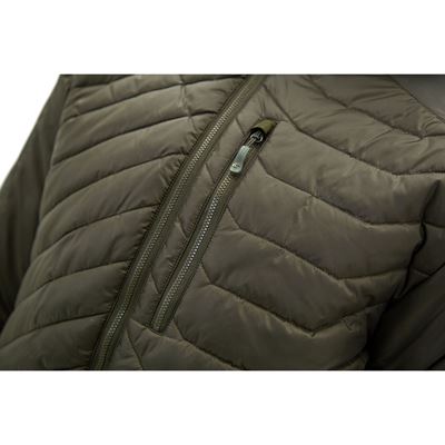 Veste d'hiver ESG G-Loft OLIVE CARINTHIA MG8040 8