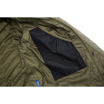 Veste d'hiver ESG G-Loft OLIVE CARINTHIA MG8040 7
