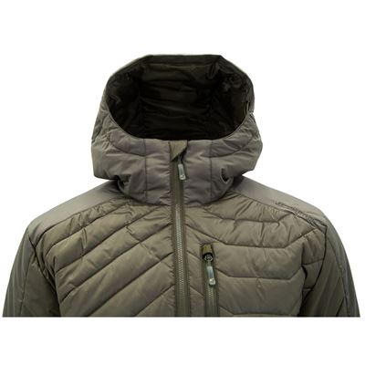 Veste d'hiver ESG G-Loft OLIVE CARINTHIA MG8040 6