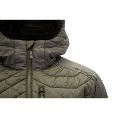 Veste d'hiver ESG G-Loft OLIVE CARINTHIA MG8040 5