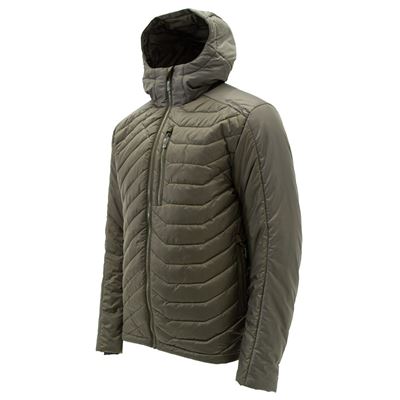 Veste d'hiver ESG G-Loft OLIVE