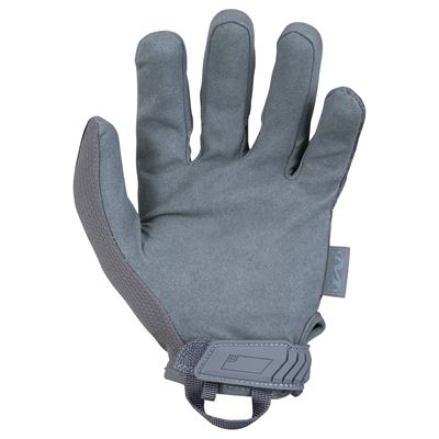 Gants MECHANIX ORIGINAL GRIS MECHANIX WEAR® MG-88 2