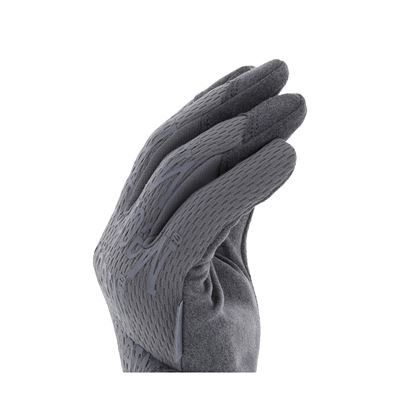 Gants MECHANIX ORIGINAL GRIS MECHANIX WEAR® MG-88 7