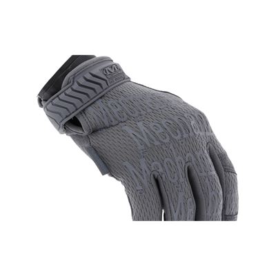 Gants MECHANIX ORIGINAL GRIS MECHANIX WEAR® MG-88 4