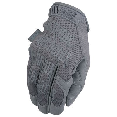 Gants MECHANIX ORIGINAL GRIS