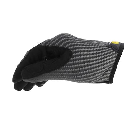 Gants MECHANIX ORIGINAL CARBON BLACK MECHANIX WEAR® MGCB-58 4