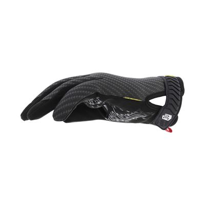 Gants MECHANIX ORIGINAL CARBON BLACK MECHANIX WEAR® MGCB-58 2