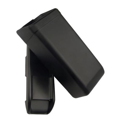 Étui rotatif MOLLE pour chargeur 9 mm Luger