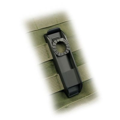 Étui double rotatif MOLLE pour deux chargeurs 9 mm LUGER ESP MH-MH-44 3