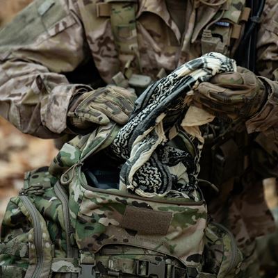 Couvercle supplémentaire MISSION LID MULTICAM® EBERLESTOCK ML1MM 5