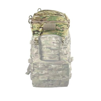 Couvercle supplémentaire MISSION LID MULTICAM®