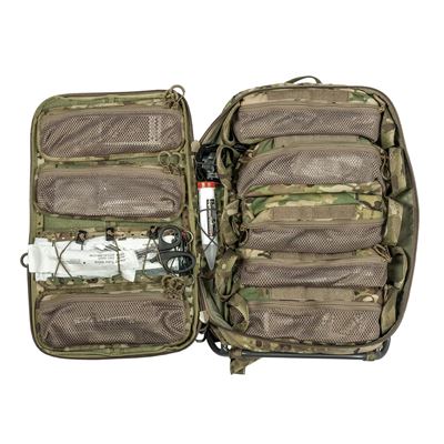 Sac à dos MISSION MEDIC MULTICAM® EBERLESTOCK MM1MM 7