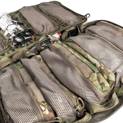 Sac à dos MISSION MEDIC MULTICAM® EBERLESTOCK MM1MM 6