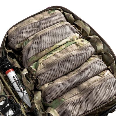 Sac à dos MISSION MEDIC MULTICAM® EBERLESTOCK MM1MM 5