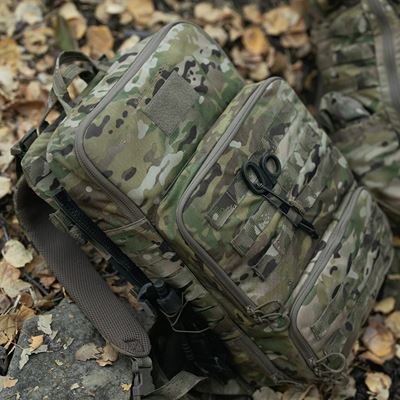 Sac à dos MISSION MEDIC MULTICAM® EBERLESTOCK MM1MM 4