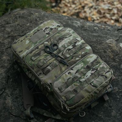 Sac à dos MISSION MEDIC MULTICAM® EBERLESTOCK MM1MM 3