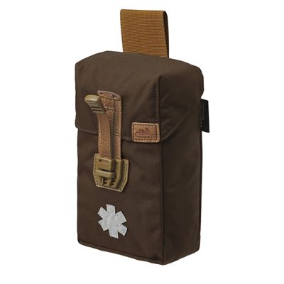 Pharmacie BUSHCRAFT FIRST AID KIT® EARTH BROWN/CLAY