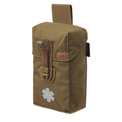 Pharmacie BUSHCRAFT FIRST AID KIT® COYOTE
