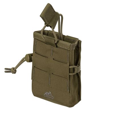 Pochette COMPETITION pour chargeur AR/AK OLIVE GREEN