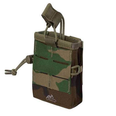 Pochette COMPETITION pour chargeur AR/AK US WOODLAND