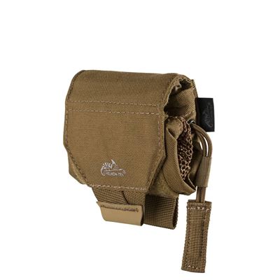 Pochette COMPETITION pour chargeurs vides COYOTE Helikon-Tex® MO-CDP-CD-11 2