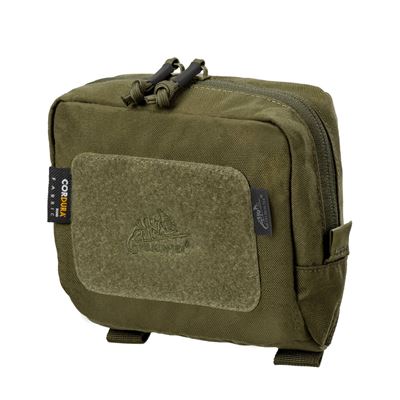 Sacoche COMPETITION universelle OLIVE GREEN