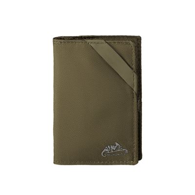 Portefeuille EDC MINI WALLET® Cordura® OLIVE GREEN