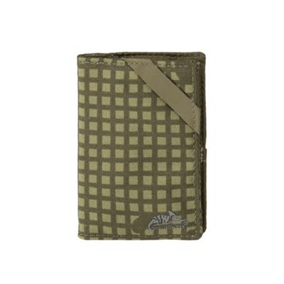 Portefeuille EDC MINI WALLET® Cordura® DESERT NIGHT CAMO