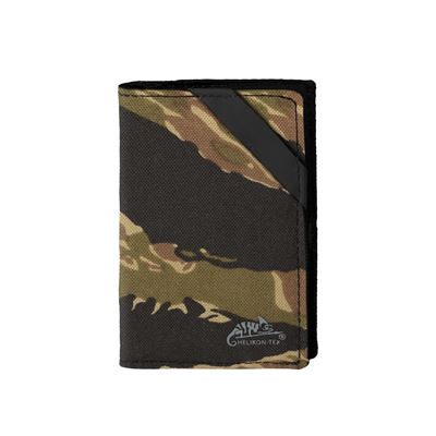 Portefeuille EDC MINI WALLET® Cordura® TIGER STRIPE