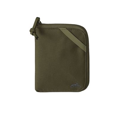 Portefeuille EDC LARGE WALLET® Cordura® OLIVE GREEN