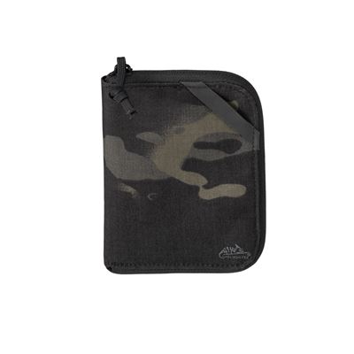 Portefeuille EDC LARGE WALLET® Cordura® MULTICAM BLACK®