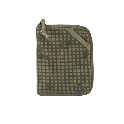 Portefeuille EDC LARGE WALLET® Cordura® DESERT NIGHT CAMO