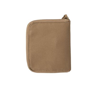 Portefeuille EDC LARGE WALLET® Cordura® COYOTE Helikon-Tex® MO-EDL-CD-11 2