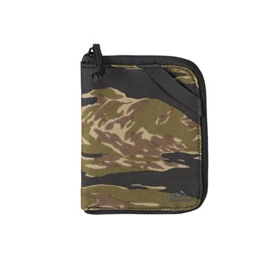 Portefeuille EDC LARGE WALLET® Cordura® TIGER STRIPE